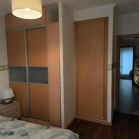 Apartman Refugio De *