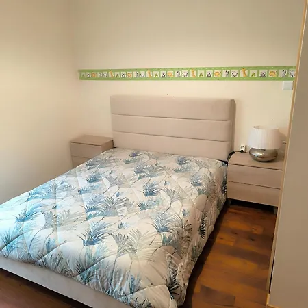 Apartman Refugio De Mafra
