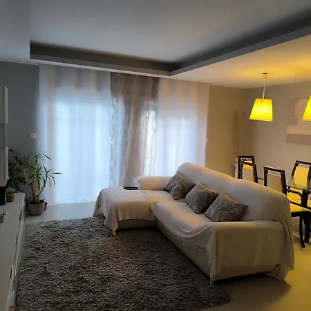 Refugio De Apartman *
