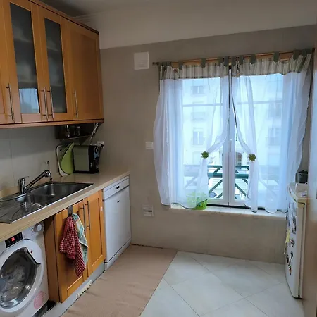 Apartman Refugio De Mafra