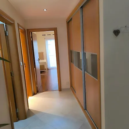 Apartman Refugio De *
