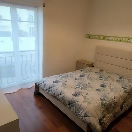 Apartman Refugio De *