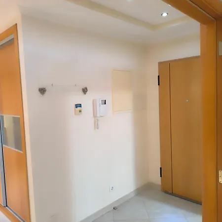 Apartman Refugio De Mafra