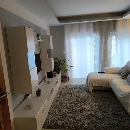 Refugio De Apartman Mafra