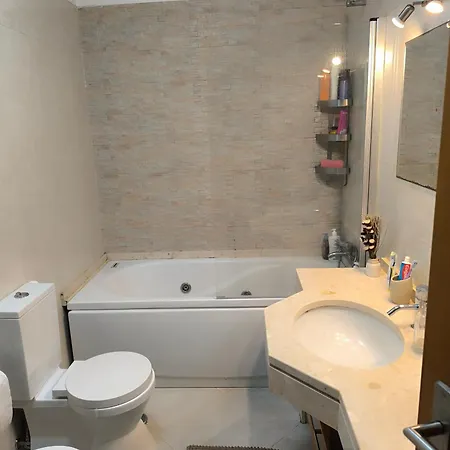 Apartman Refugio De Mafra