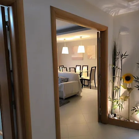 Refugio De Apartman *