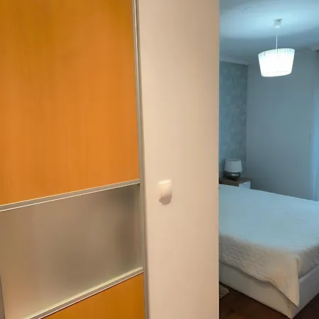 Refugio De Apartman Mafra