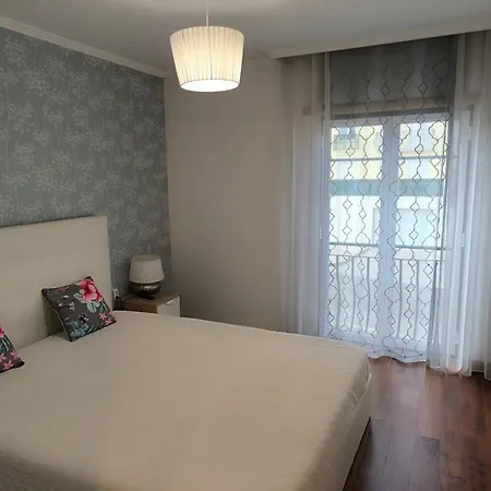 Refugio De Apartman